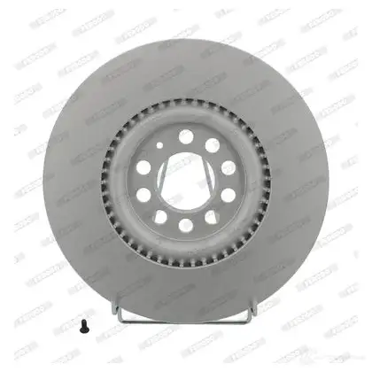 Тормозной диск FERODO Z7GXB DDF1118C 1193638150 DDF 1118C изображение 1