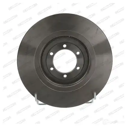 Тормозной диск FERODO DDF1715-1 ddf17151 21246260 DDF1 715 изображение 0