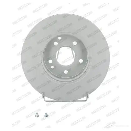 Тормозной диск FERODO 21246558 DDF1891-1 ddf18911 DDF 1891