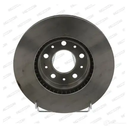 Тормозной диск FERODO 712966 DDF25 5 DDF255 DDF255-1 изображение 1