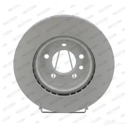 Тормозной диск FERODO DDF1430C-1 DD F1430 DDF1430C-1 712119 изображение 1