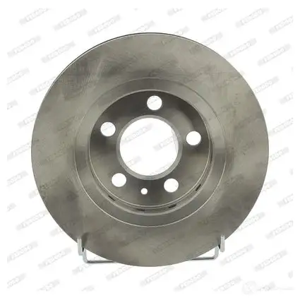 Тормозной диск FERODO 711822 DDF115 4 DDF1154 DDF1154-1 изображение 1