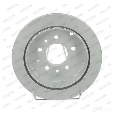 Тормозной диск FERODO DDF2 261C 712912 M3SVKU DDF2261C изображение 0