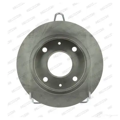 Тормозной диск FERODO ddf15341 21245866 DDF1534-1 DDF153 4
