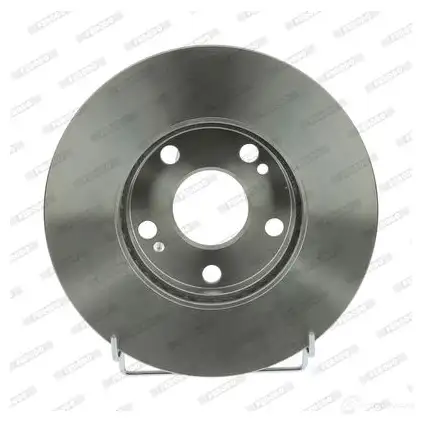 Тормозной диск FERODO DDF100 7 711838 DDF1167 DDF1167 изображение 1