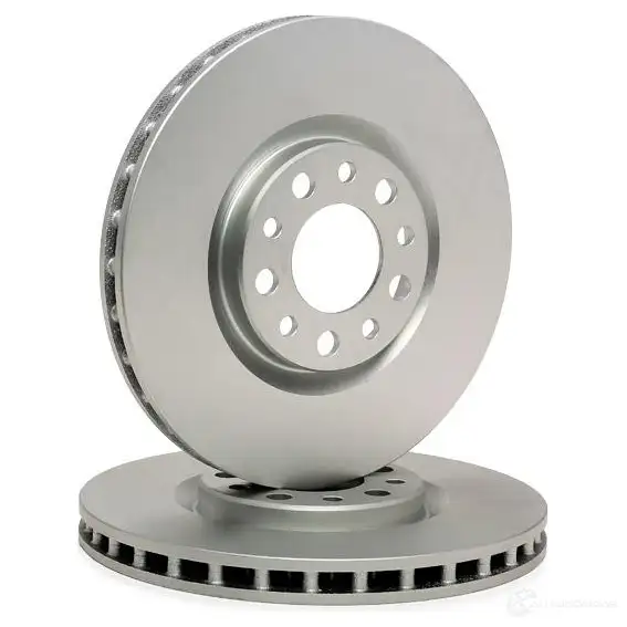 Тормозной диск FERODO DDF1449-1 DDF144 9 712141 DDF1449 изображение 2