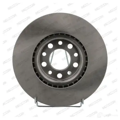 Тормозной диск FERODO DDF1449-1 DDF144 9 712141 DDF1449 изображение 5