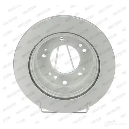 Тормозной диск FERODO DDF2285C DD F2285C QYFS59 712920 изображение 1