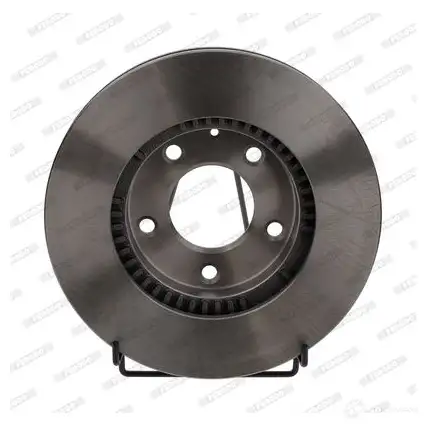 Тормозной диск FERODO DDF738 DDF738-1 713344 D DF738 изображение 1