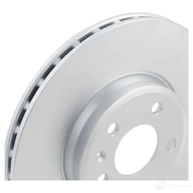 Тормозной диск FERODO 712423 DDF1663C DDF1663C-1 D DF1663C изображение 3