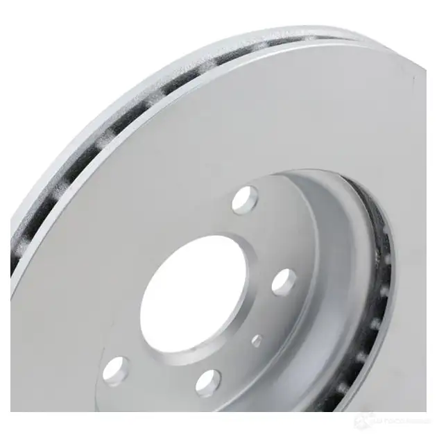 Тормозной диск FERODO 712423 DDF1663C DDF1663C-1 D DF1663C изображение 4