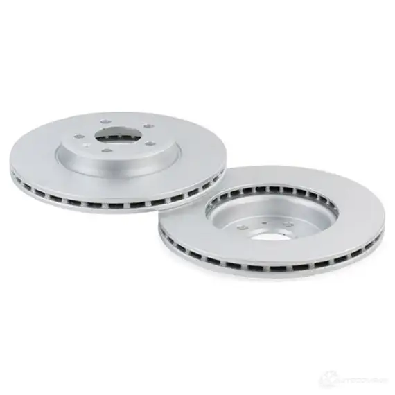 Тормозной диск FERODO 712423 DDF1663C DDF1663C-1 D DF1663C изображение 5