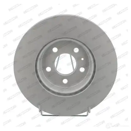 Тормозной диск FERODO 712423 DDF1663C DDF1663C-1 D DF1663C изображение 7