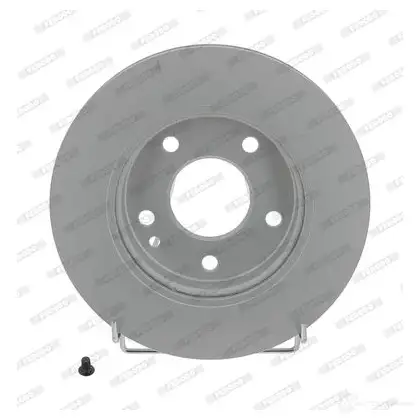 Тормозной диск FERODO ddf17421 21246320 DDF1742-1 DD F1742
