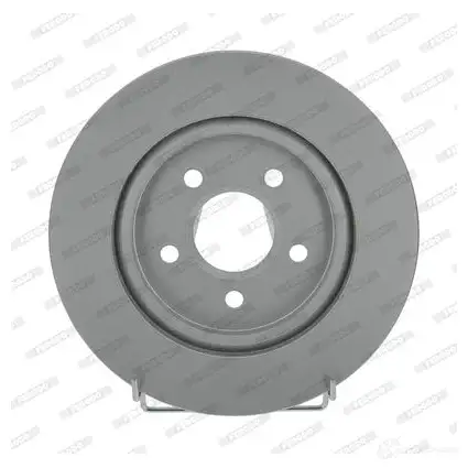 Тормозной диск FERODO D DF1108C 1193638105 CJB0F1G DDF1108C изображение 1