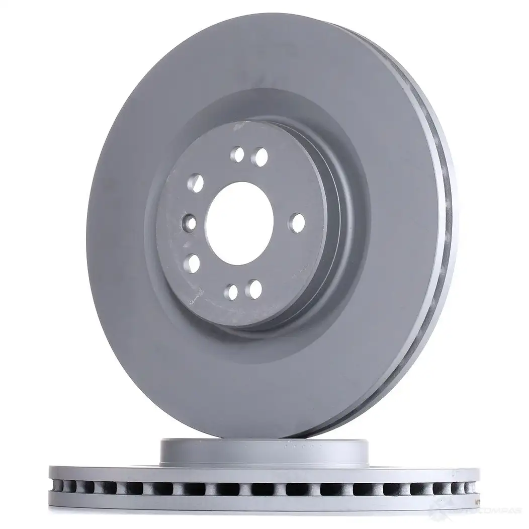Тормозной диск FERODO DDF15 32 712228 DDF1532C-1 DDF1532C изображение 0