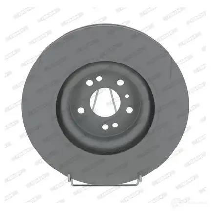 Тормозной диск FERODO DDF15 32 712228 DDF1532C-1 DDF1532C изображение 4