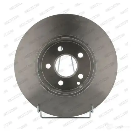 Тормозной диск FERODO DDF1 690 DDF1690 712456 DDF1690-1 изображение 5