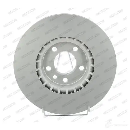 Тормозной диск FERODO DDF2182 C DDF2182C-1 DDF2182C-1 712875 изображение 1
