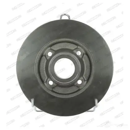 Тормозной диск FERODO 713350 DDF752 DDF75 2 DDF752-1 изображение 1