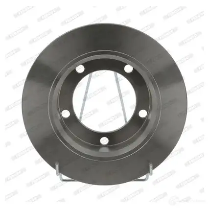 Тормозной диск FERODO ddf1715c1 DDF1715C -1 NEYOR 1193640772 изображение 0
