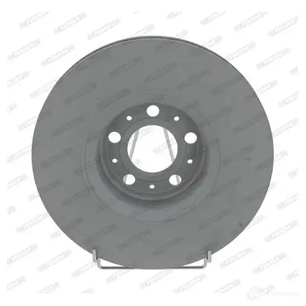 Тормозной диск FERODO ddf6521 DD F652 DDF652-1 21247272