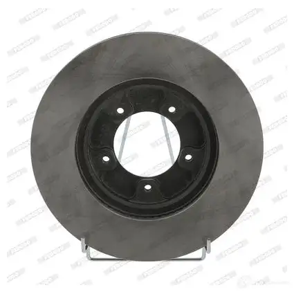 Тормозной диск FERODO DD F1039 DDF1039-1 711707 DDF1039 изображение 1
