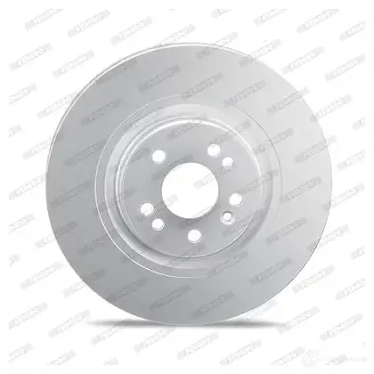 Тормозной диск FERODO 21246428 DD F1800 ddf18001 DDF1800-1