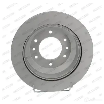 Тормозной диск FERODO 1193641726 DDF2112C DDF21 12C DACJS изображение 2