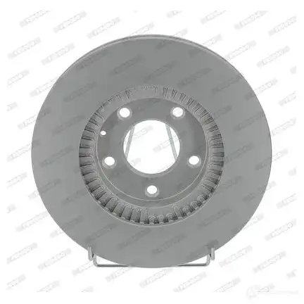 Тормозной диск FERODO DDF22 62C 712913 DDF2262C DDF2262C-1 изображение 1