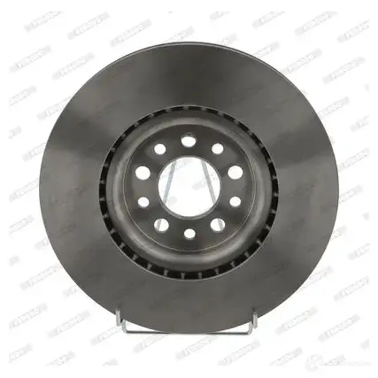 Тормозной диск FERODO DDF1 453 DDF1453-1 DDF1453 712146 изображение 1
