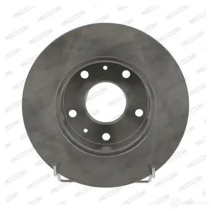 Тормозной диск FERODO 711758 DDF1100 DDF110 0 DDF1100-1 изображение 1