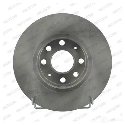 Тормозной диск FERODO 712595 DDF1784 DDF1784-1 D DF1784 изображение 1