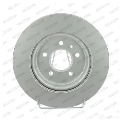 Тормозной диск FERODO 712881 DDF218 8C WW2M04 DDF2188C изображение 1