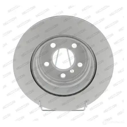 Тормозной диск FERODO D DF1715C DDF1715C-1 DDF1715C 712493 изображение 1