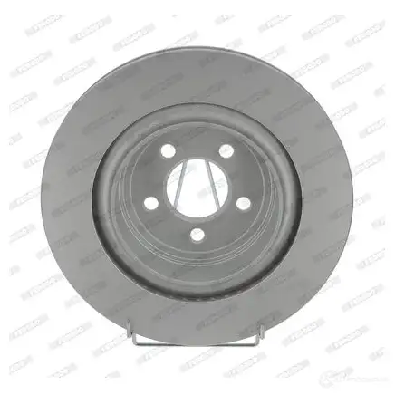 Тормозной диск FERODO DDF2066C-1 EQXLL 712817 DDF2066C -1 изображение 1