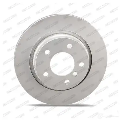 Тормозной диск FERODO 21245854 DDF1530-1 ddf15301 DDF1 530 изображение 0