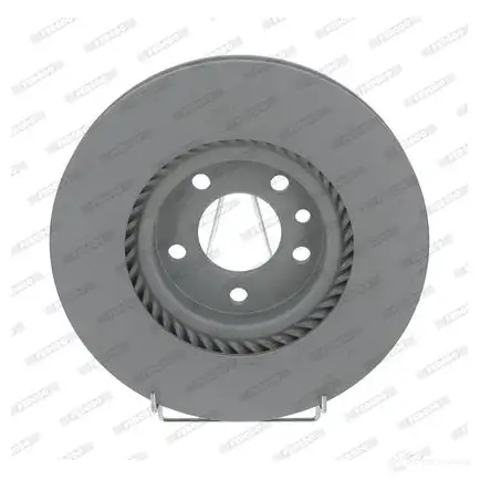 Тормозной диск FERODO DDF1254C-1 DDF1254C-1 711954 D DF1254 изображение 1