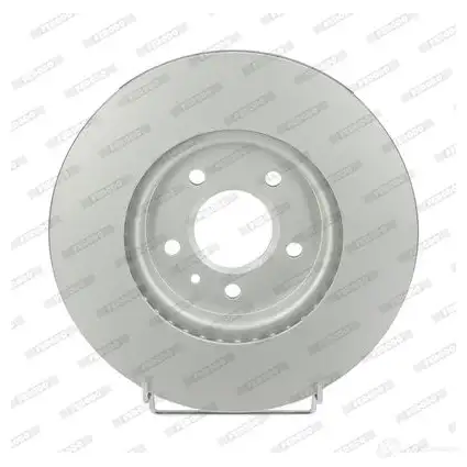 Тормозной диск FERODO DDF2 191C DDF2191C-1 712884 DDF2191C-1 изображение 1