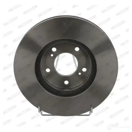 Тормозной диск FERODO DDF2175 DDF 2175 DDF2175-1 712868 изображение 1
