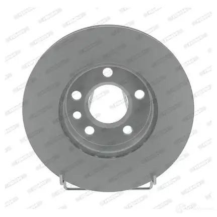 Тормозной диск FERODO ddf17261 21246294 DDF1726-1 DD F1726