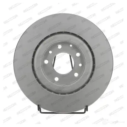 Тормозной диск FERODO 4060426186265 81I XPG DDF2002C 1425084562 изображение 1