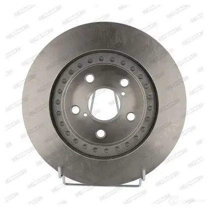 Тормозной диск FERODO DDF1436-1 DD F1436 21245714 ddf14361