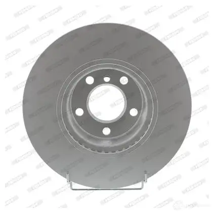 Тормозной диск FERODO GUV6PRF DDF2314C-1 712925 DDF2 314C-1 изображение 1