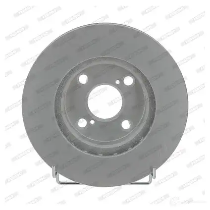 Тормозной диск FERODO DDF1294C 7QE18A2 1193639032 DDF1294 C изображение 1
