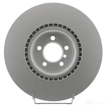 Тормозной диск FERODO SHMUHP DDF2 086C-1 DDF2086C-1 712829 изображение 1