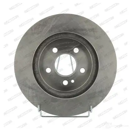 Тормозной диск FERODO DD F1743 DDF1743-1 21246322 ddf17431 изображение 0