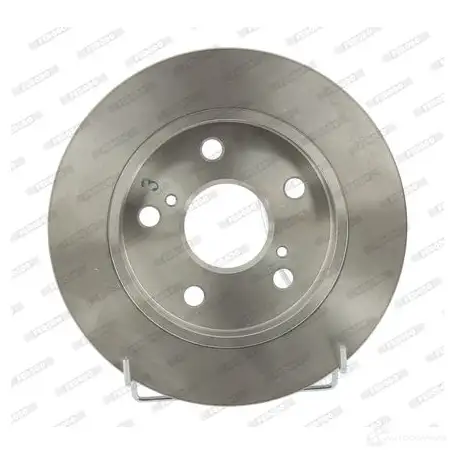 Тормозной диск FERODO D DF1788 DDF1788 712598 DDF1788-1 изображение 1