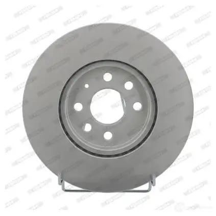 Тормозной диск FERODO DD F252 DDF252-1 21246734 ddf2521