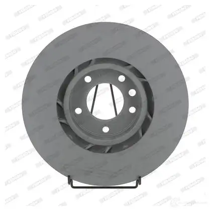 Тормозной диск FERODO 1424229617 DDF2019RC-1 XLCE M68 изображение 1